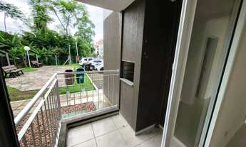 Imagem 7: Apartamento 03 dormitórios, Bairro Parque Amador