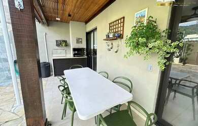 Imagem 5: Casa de condomínio para Réveillon na praia de Juquehy!