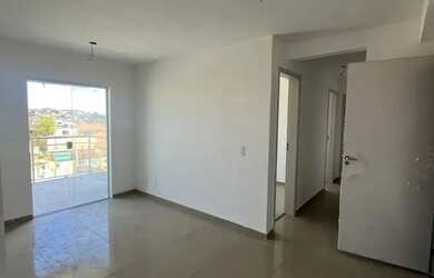 Imagem 5: Apartamentos novos de 2 e 3 dormitórios no Porto Novo - SG