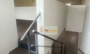 Imagem 7: Salão para alugar, 150 m² por R$ 3.800,00/mês - Residencial Parque dos Servidores - Ribeir