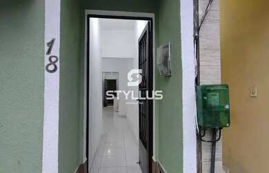 Imagem 4: Méier Casa com 3 dormitórios