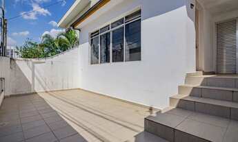 Imagem 4: Casa para venda em Sumaré com 4 quartos, sendo 2 suítes , 179m²