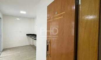 Imagem 2: Apartamento à venda, 2 quartos, 1 suíte, 1 vaga, Parque das Nações - Santo André/SP