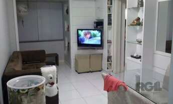 Imagem 5: Apartamento à venda com 2 quarto no bairro Sarandi