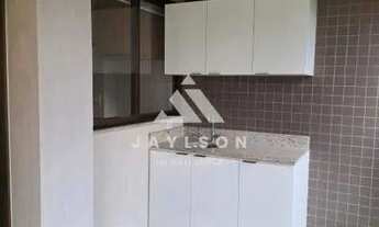 Imagem 5: Condomínio Refinatto - Aptº 02 quartos - 02 banheiros - Cachambi