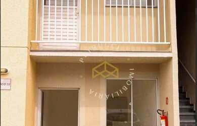 Imagem 2: Apartamento com 2 dormitórios à venda, 54 m² - Conjunto Habitacional Residencial Veredas d