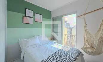 Imagem 7: Apartamento à Venda - Bela Vista, 1 Quarto, 35 m2