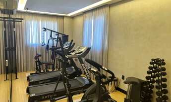 Imagem: Apartamento vista mar com 3 suítes e 2