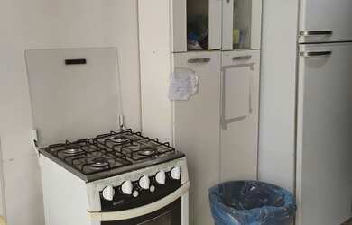 Imagem 7: Alugo para homens solteiros quarto no boa vista com cama para casal