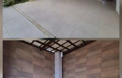 Imagem 4: Casa de.alto padrão no feira 7