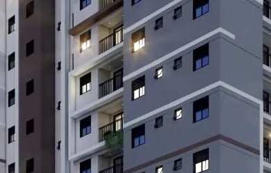 Imagem 2: Apartamento à venda em Campinas, Taquaral, com 1 suíte, com 58.08 m², Taquaral Residence