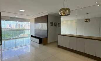 Imagem 2: VENDO APTO ANDAR ALTO COM 3 QUARTOS