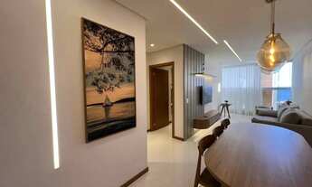 Imagem: Apartamento 3 quartos para alugar, 87m²