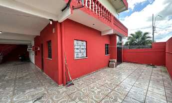 Imagem: Apartamento térreo mobiliado- 2 quartos