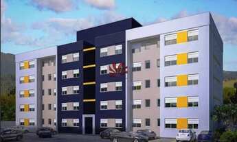 Imagem 6: Apartamento com 44m², Olaria - Canoas/RS
