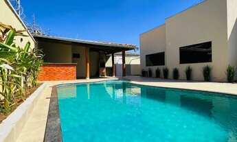 Imagem 5: Vendo casa na 407 sul