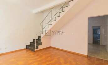 Imagem 7: Venda Casa em Condomínio 3 Dormitórios - 90 m² Vila Romana