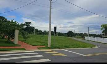 Imagem 3: ÁGIO LOTE JARDINS SEVILHA ÁREA DE 451 METROS PLANO NASCENTE MELHOR LOTE DO CONDOMÍNIO OPOR