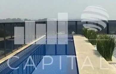 Imagem 7: Apartamento Para Locação No Condominio Cosmopolitan Bethaville