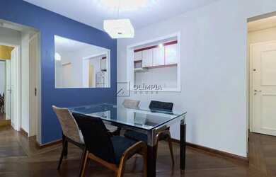 Imagem 6: Venda Apartamento 2 Dormitórios - 72 m² Pinheiros