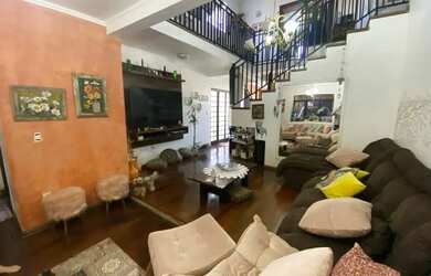 Imagem 6: Casa em Rua São Lourenço - Vila Camargo - Bauru/SP