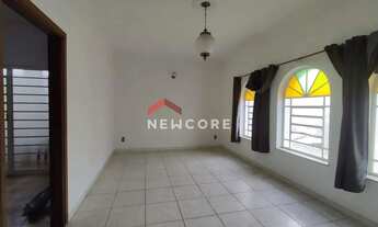 Imagem 4: Casa em Rua das Dálias - Vila Mimosa - Campinas/SP