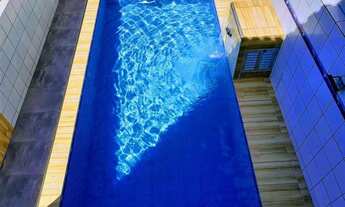 Imagem 3: CASA COM 105,00 m² - MIRIM - PRAIA GRANDE SP