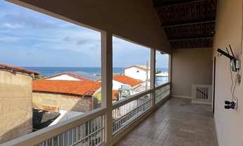 Imagem 6: Casa de praia Casa com 4 dormitórios