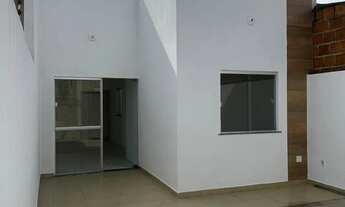 Imagem 2: Contrato de gaveta (casa financiada