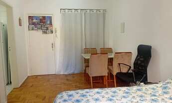 Imagem 3: Kitnet na Avenida Rio Branco