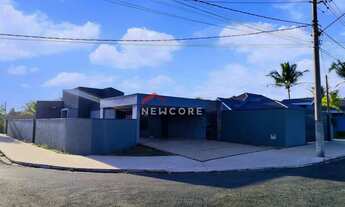 Imagem: Casa de condomínio em Rua Hélio Bertoncello