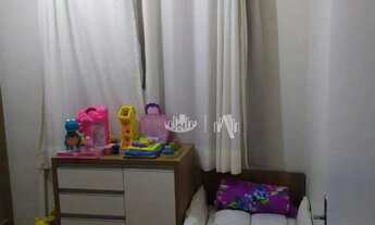 Imagem 6: Apartamento no Vila dos Ipês com 2 quartos à venda, 45 m² por R$ 180.000 - Ouro Verde - Lo