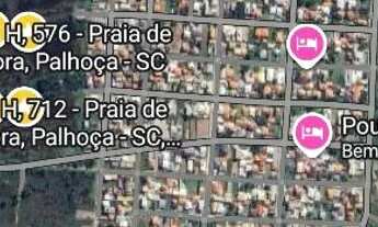 Imagem 3: Terreno praia do sonho