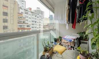 Imagem 6: Apartamento à Venda - Consolação, 2 Quartos, 69 m2