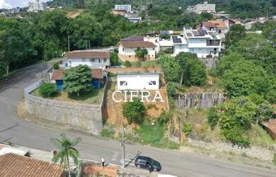 Imagem 2: Casa de Alvenaria - Venda - 02 quartos - 50m² - Rua Pedro Moretto - Eugênio Schneider - Ri