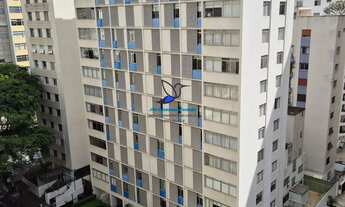 Imagem 2: Apartamento para alugar no bairro Jardim Paulista - São Paulo/SP