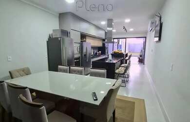 Imagem 3: Casa à venda com 3 suítes no Jardim Planalto, Paulínia