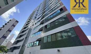 Imagem: GC BOA VIAGEM/30 m²/01 QTOS /VENDA