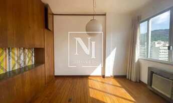 Imagem 5: APARTAMENTO DE 2 QUARTOS(1 SUITE) DE 203m² NA PRAIA DE BOTAFOGO