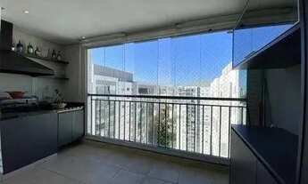 Imagem 2: Excelente apartamento em Osasco, Continental, 2 dormitórios, suíte, área de lazer completa