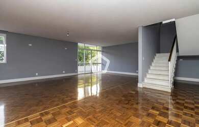 Imagem: Apartamento em Santa Cecília