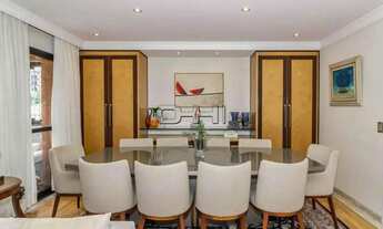 Imagem 7: Venda Apartamento 4 Dormitórios - 179 m² Perdizes