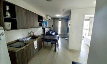 Imagem 5: Apartamento para alugar, 45 m² por R$ 220,00/dia - Meireles - Fortaleza/CE