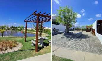 Imagem 2: Lote à venda no LAGOS DO FRANCÊS BETA, CABREIRAS, Marechal Deodoro, AL