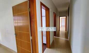 Imagem 7: Casa com 3 dormitórios para alugar, 253 m² por R$ 7.695,00/mês - Condomínio Athenas - Paul