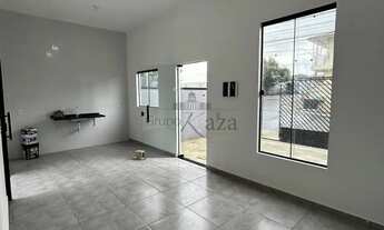 Imagem 2: Oportunidade - Casa - Jardim Panorama - Caçapava - 3 Dormitórios - 72m²
