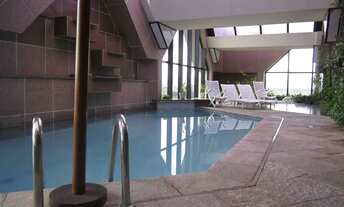 Imagem 2: Flat em Avenida Cidade Jardim - Itaim Bibi - São Paulo/SP