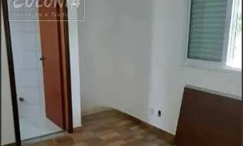 Imagem: Apartamento a venda - Vila Bela Vista, Santo