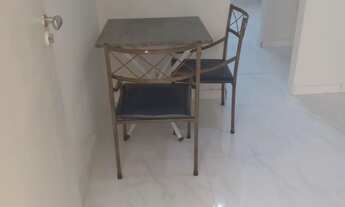 Imagem: Quarto e Sala Mobiliado em Jardim Camburi