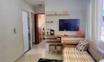 Imagem 2: Apartamento à venda no Inconfidentes em Contagem, 2 quartos, área de serviço, 1 vaga